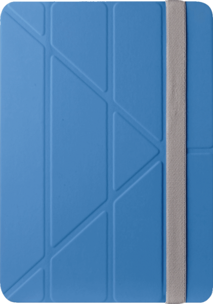 Чехол-подставка Ozaki OC110BU O!coat Slim-Y для iPad Air