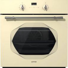 Духовой шкаф Gorenje Infinity BO637INI, бежевый бежевый