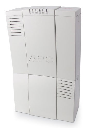 Источник бесперебойного питания APC BH500INET