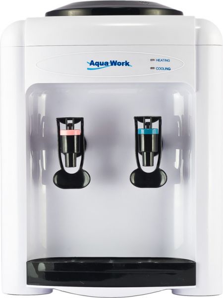 Кулер для воды Aqua Work AW 0.7 TK
