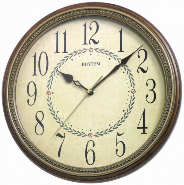 Настенные часы Rhythm CMG985NR06