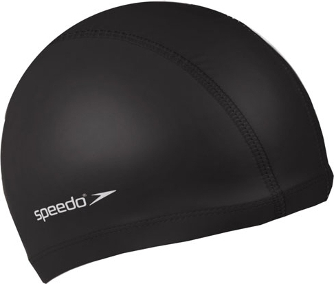 Шапочка для плавания Speedo Pace Cap Black