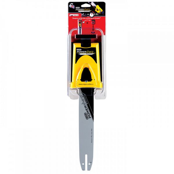 Шина для пилы Oregon POWERsharp 542317 (шина 16
