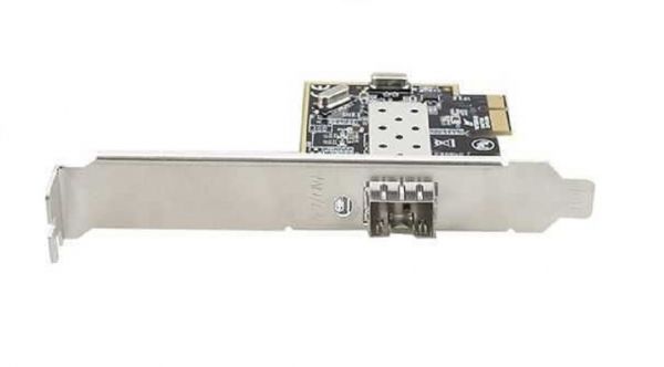 Сетевой адаптер D-link DFE-560FX (OEM) сетевая карта PCI Express, черный