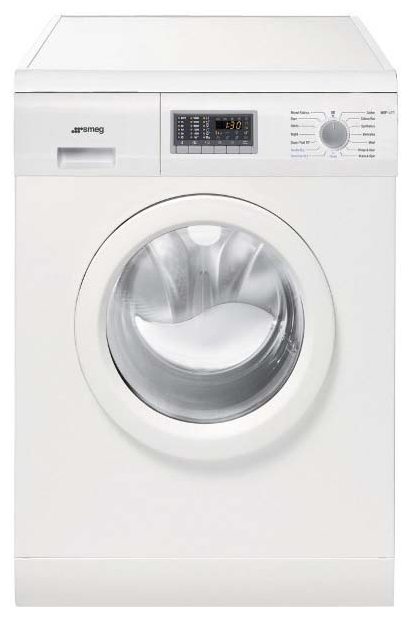 Стиральная машина Smeg WDF147S