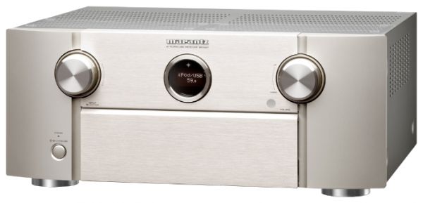 Усилитель/ресивер Marantz SR7007