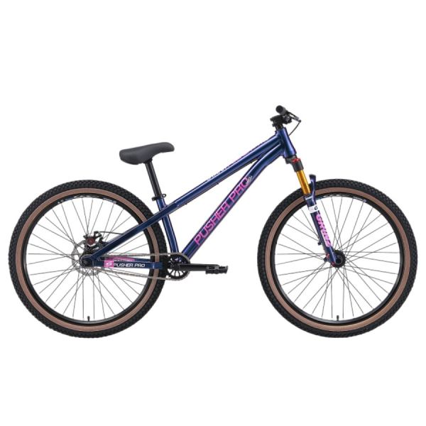 Велосипед BMX Stark Pusher PRO 26 