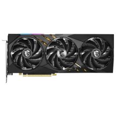 Видеокарта MSI NVIDIA GeForce RTX 4070 Super (RTX 4070 SUPER 12G GAM SLIM WE) RTX 4070 SUPER 12G GAM SLIM WE, 12 Гб, GDDR6X