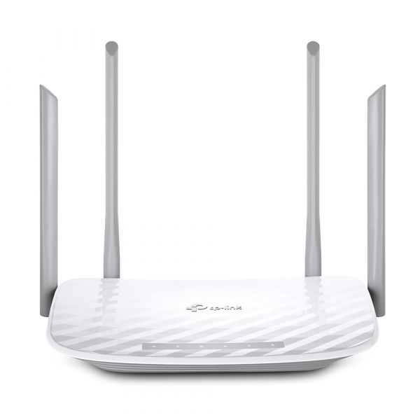 Wi-Fi роутер TP-LINK Archer A5 AC1200 белый