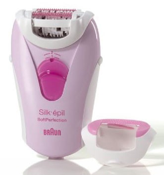 Эпилятор Braun SE3170